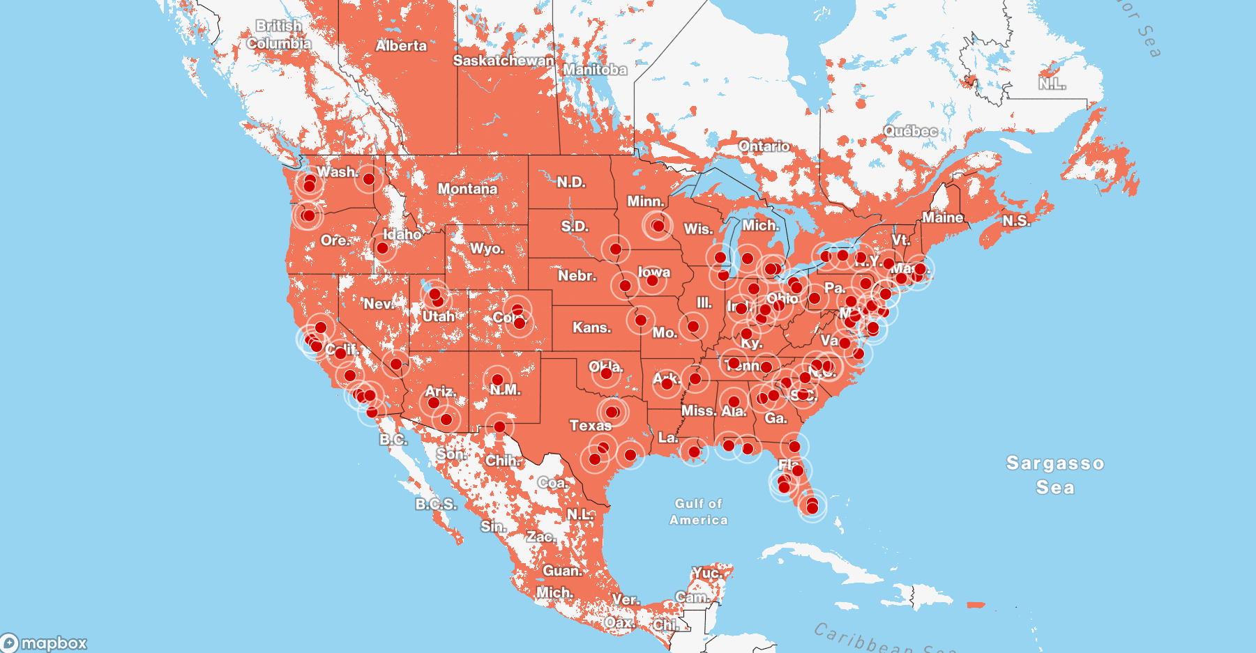 Exploring Verizon Shine - visual representation