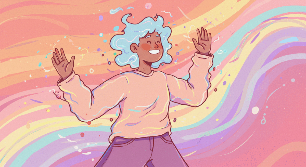 FAQ - visual representation