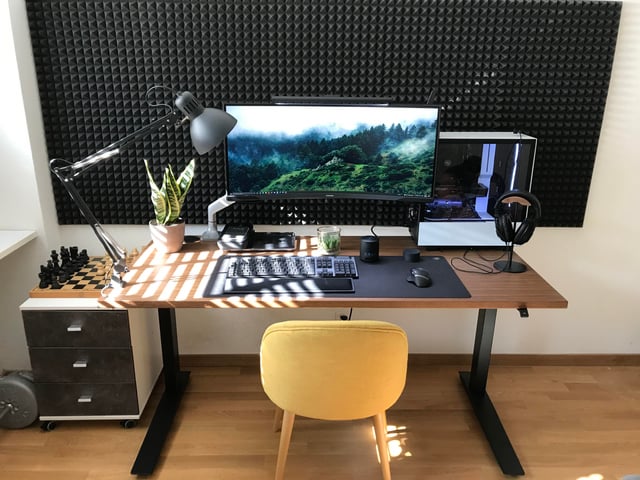 TL; DR - visual representation