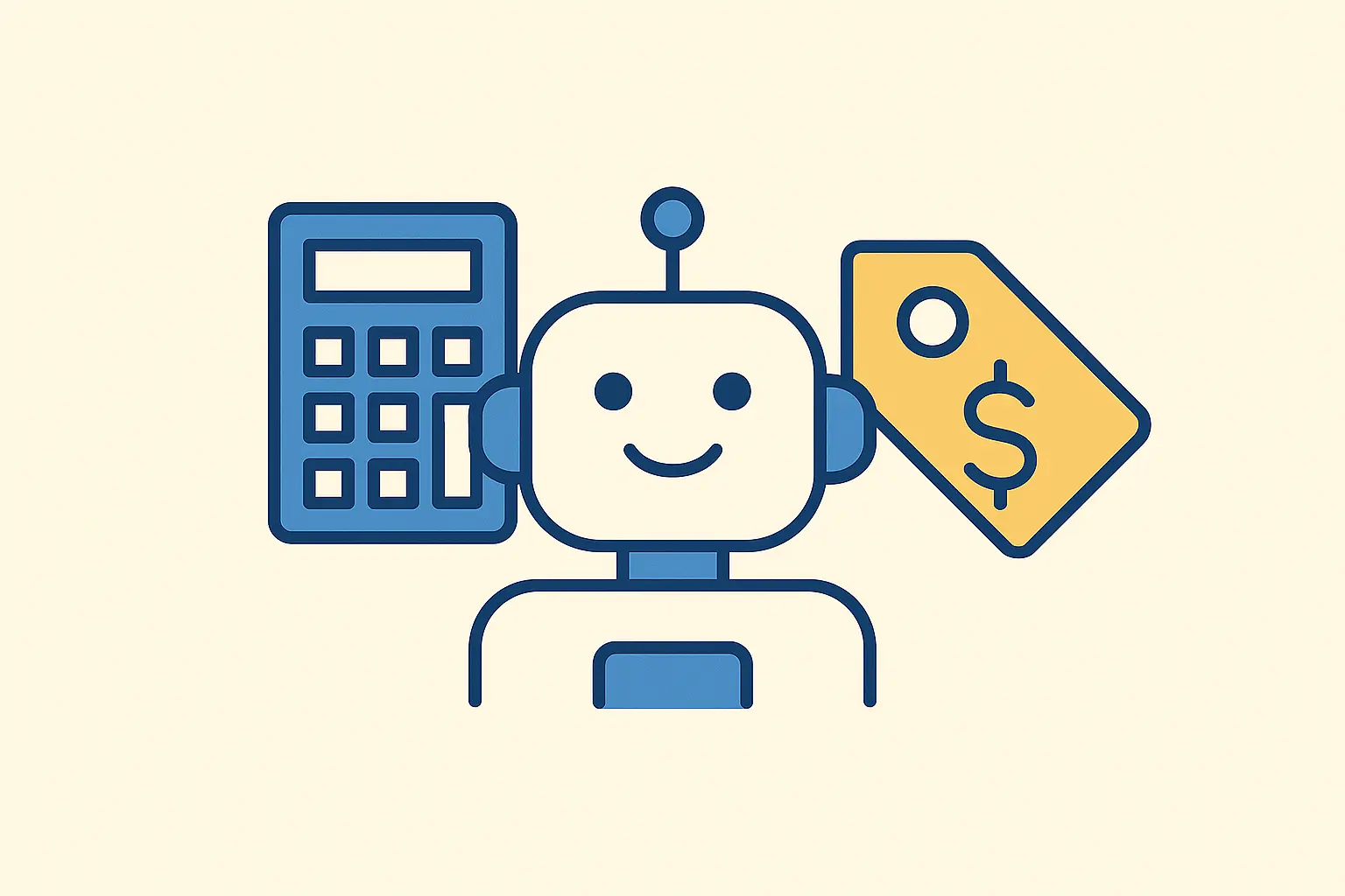 The Broader Vision: AI Agents for Physical Spaces - visual representation