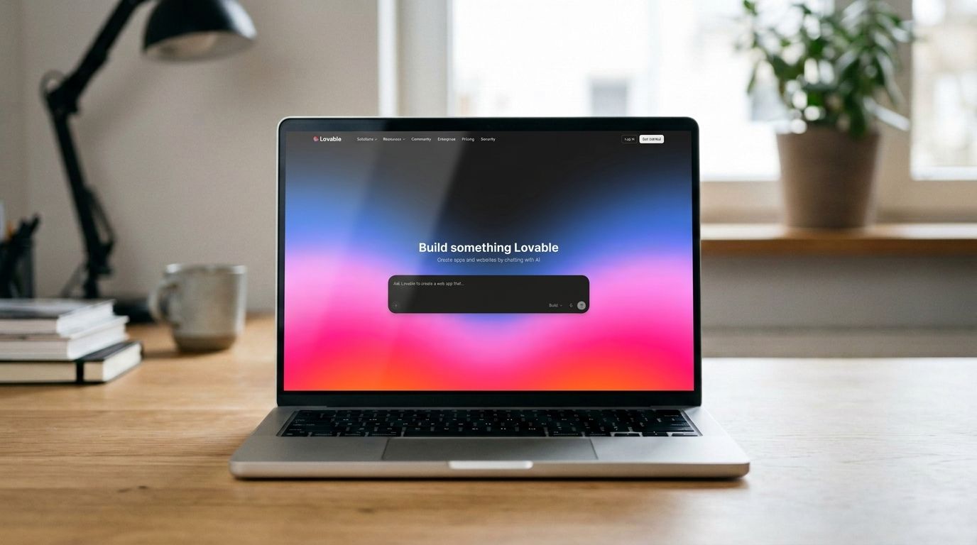 Vibe coding guide: How to transition from AI generation to live deployment | TechRadar