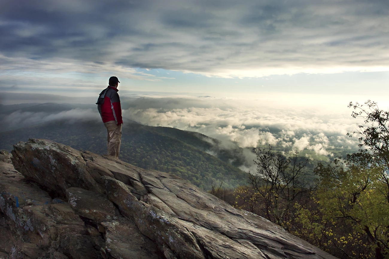 Future Trends in Virtual Exploration - visual representation