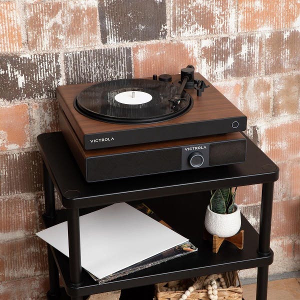 Setup Process: From Unboxing to First Record - visual representation