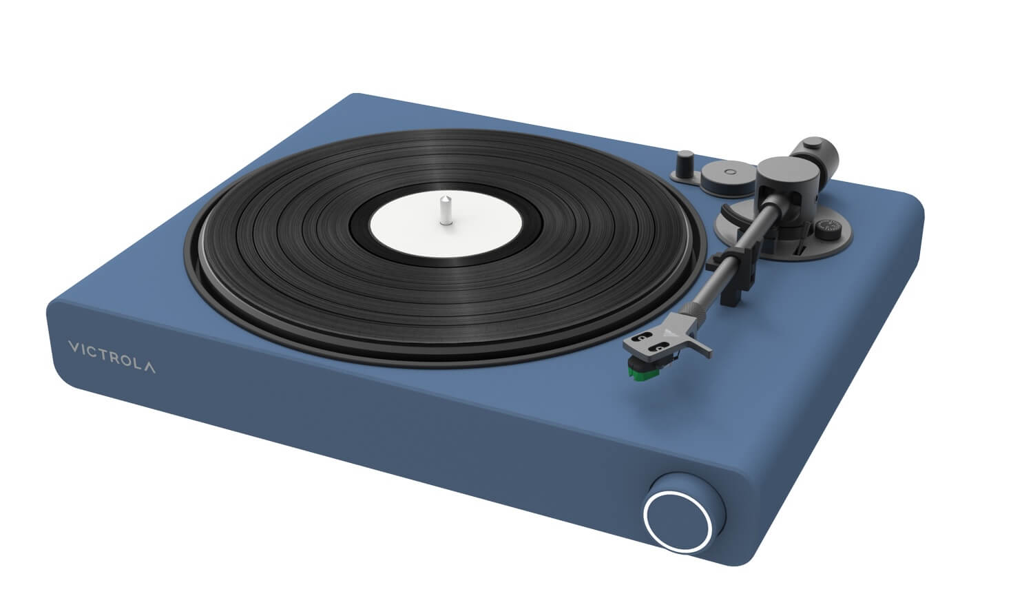 Who Should Buy the Soundstage? - visual representation