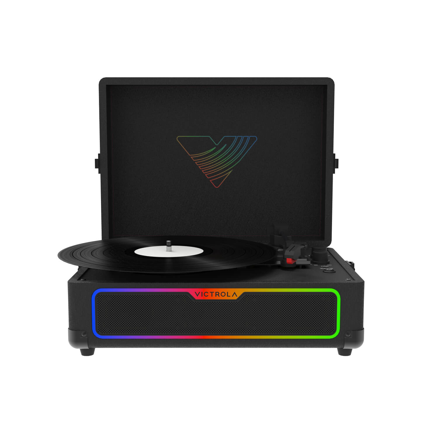 Technical Specifications and What They Mean - visual representation