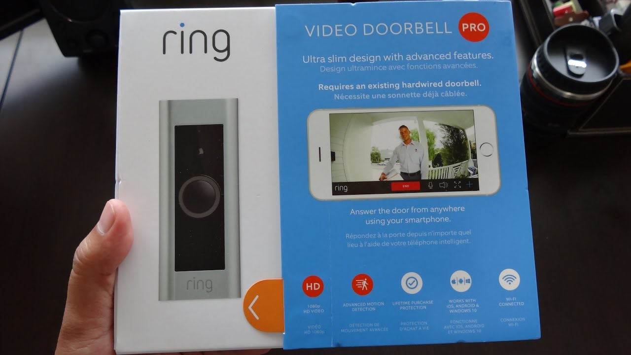 Step 3: Connect to Power and Network - visual representation