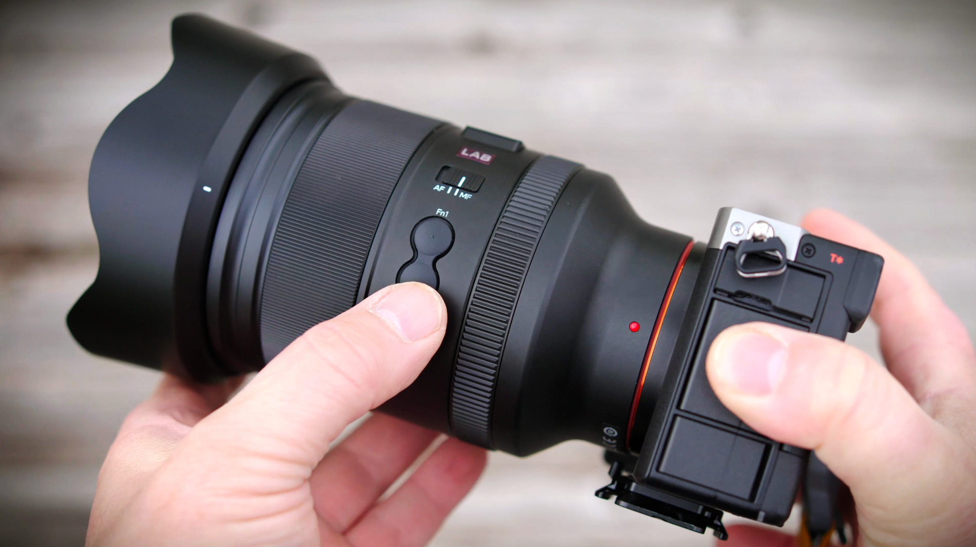 Final Verdict: Is This the Lens for You? - visual representation