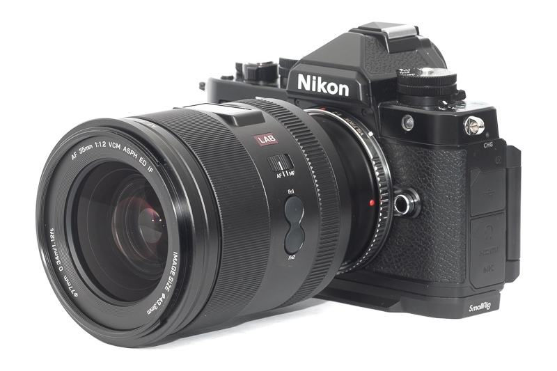 FAQ - visual representation