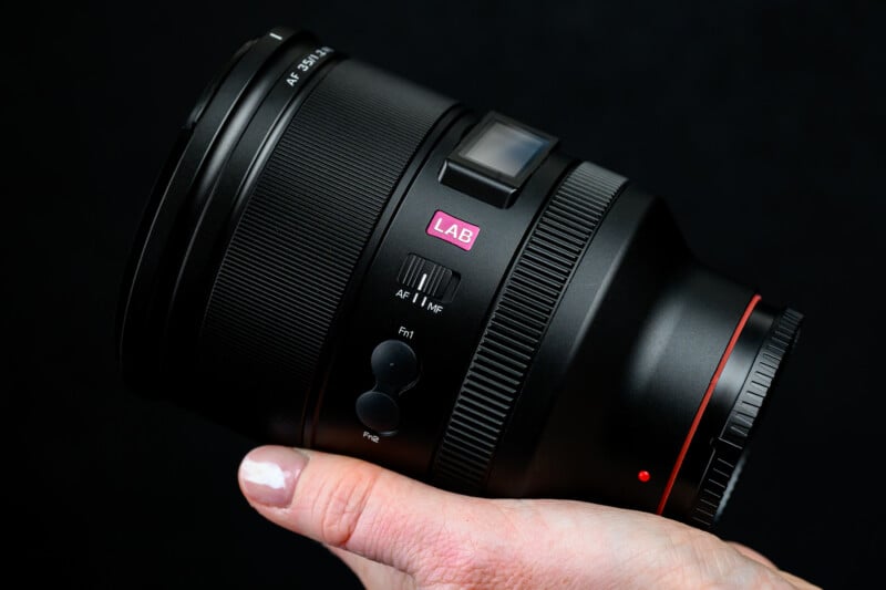 Low-Light Performance: Where f/1.2 Makes a Difference - visual representation