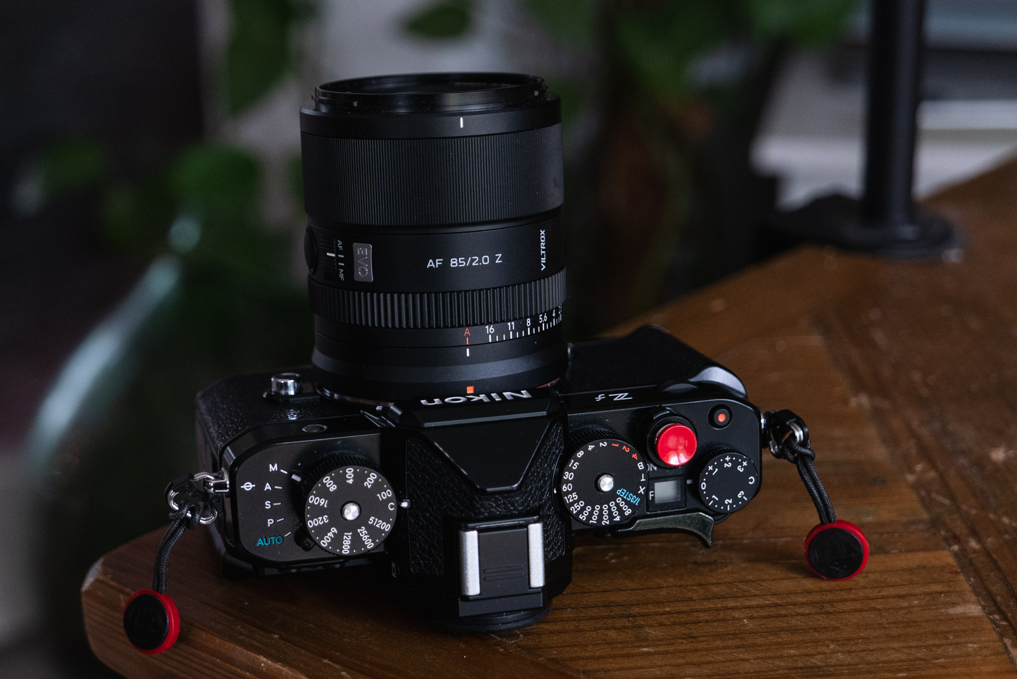 Practical Limitations: What This Lens Isn't - visual representation