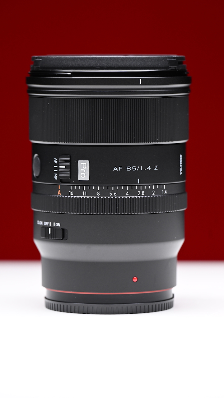 Final Verdict: Is This the Right Lens for You? - visual representation