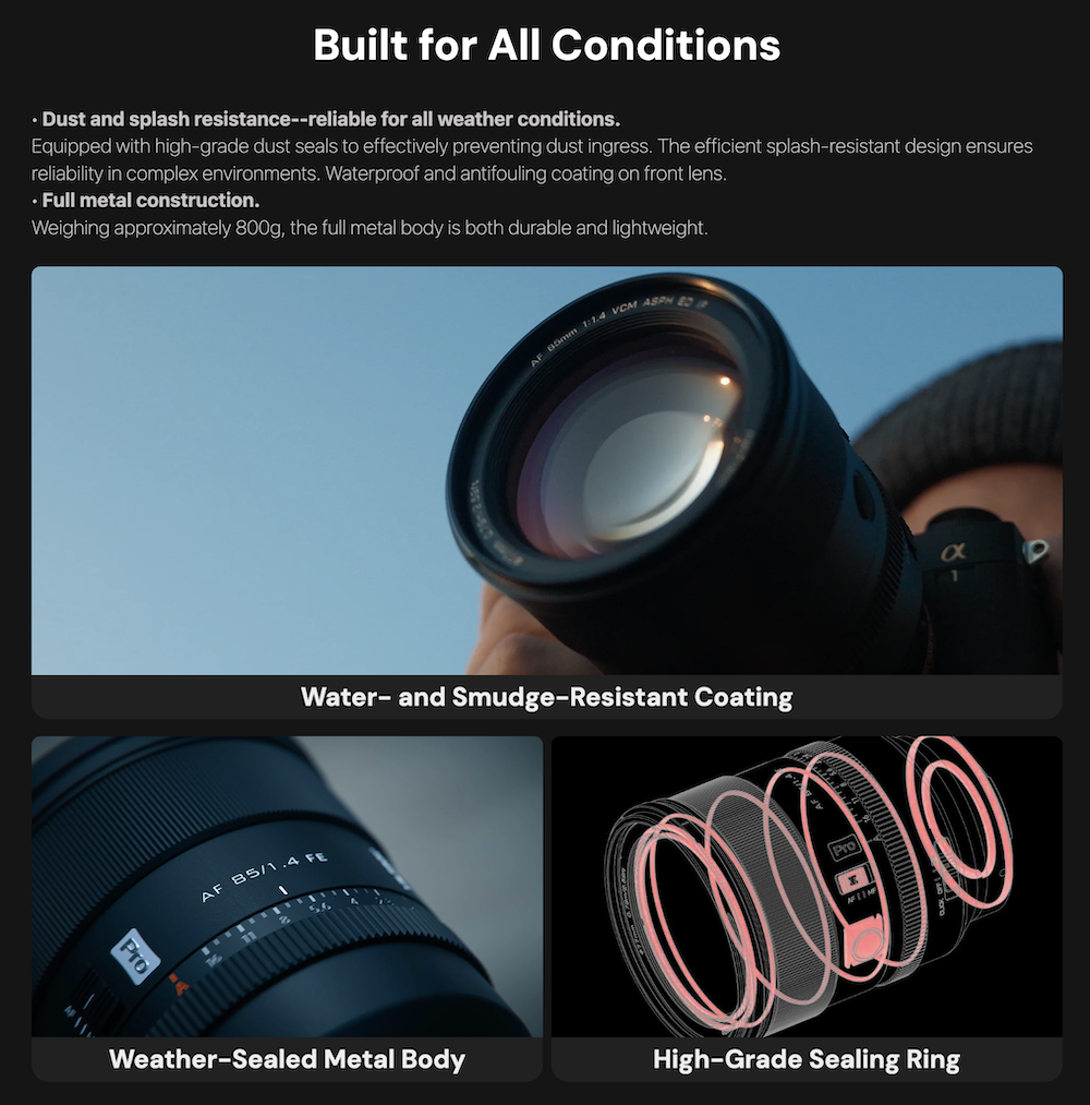 Autofocus System and Real-Time Performance - visual representation
