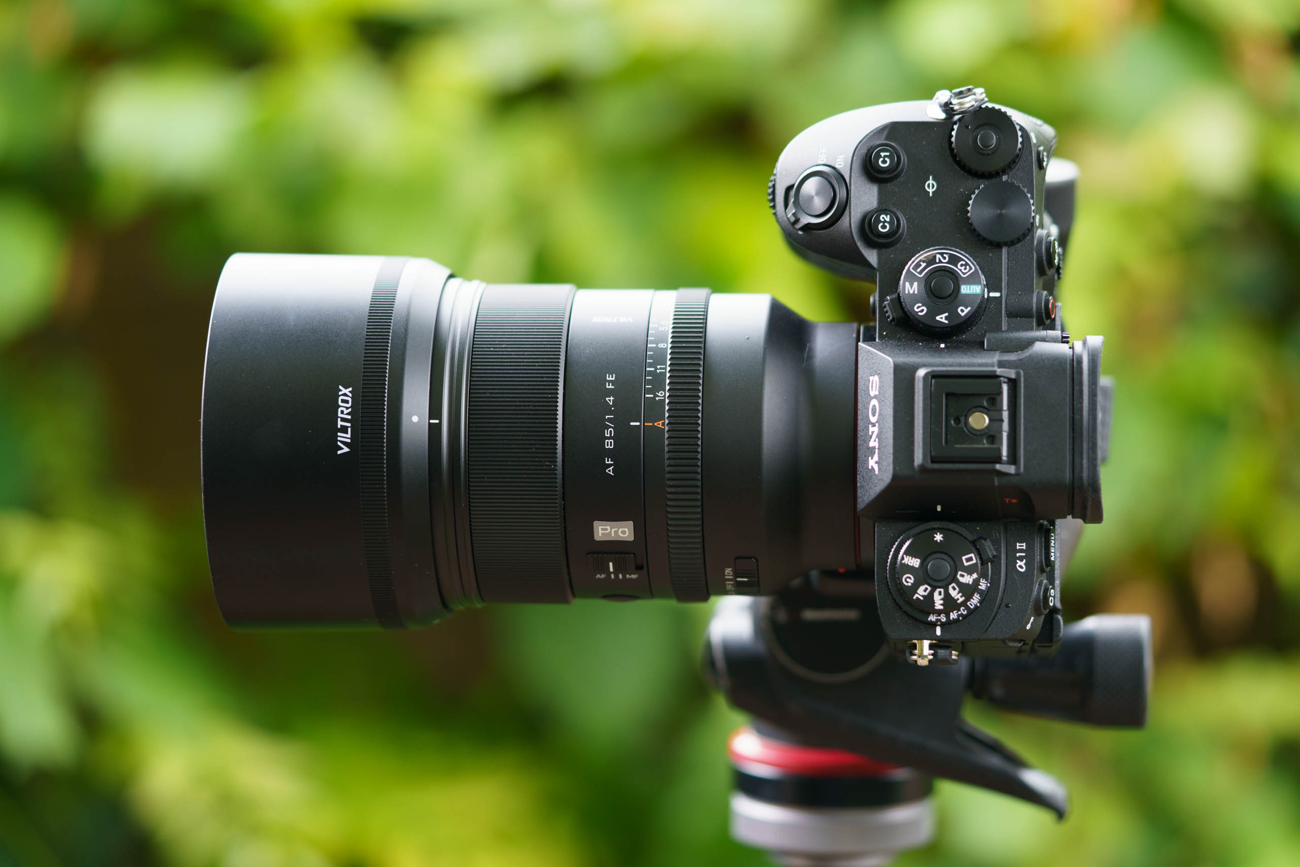 Video Performance Considerations - visual representation