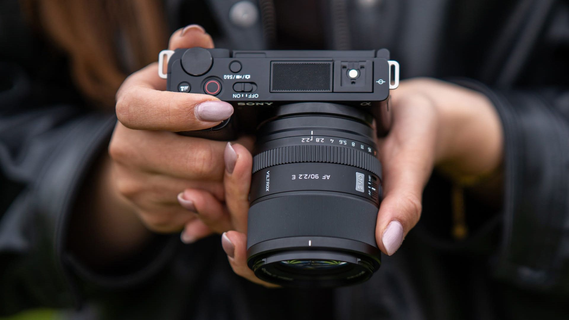 Viltrox unveils two affordable and lightweight portrait primes for Sony, Fujifilm and Nikon’s APS-C cameras — and I’ve got my eye on this reimagined classic | TechRadar