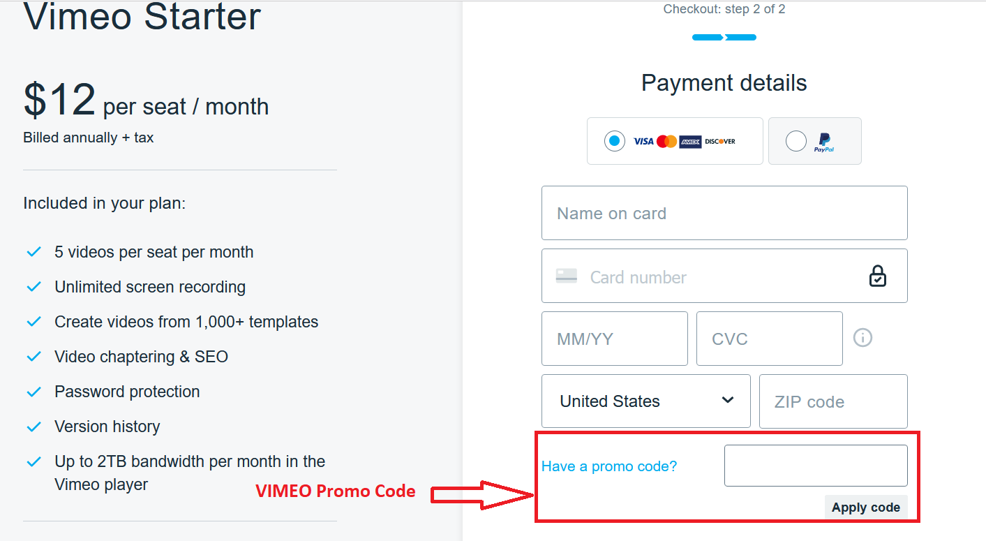 Making Your Final Decision: Is Vimeo Worth It? - visual representation