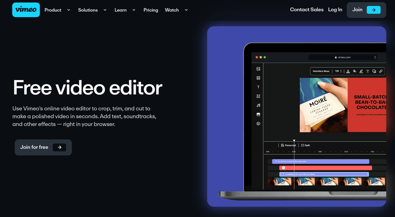 FAQ - visual representation