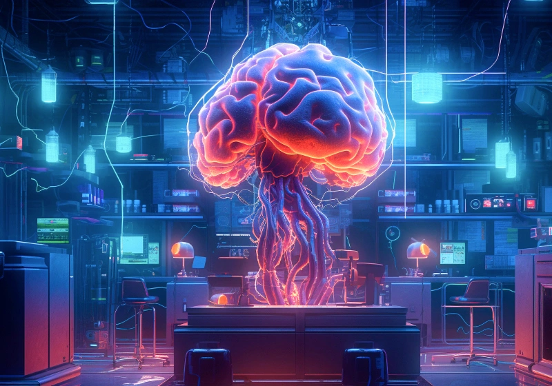 Future Trends in Internet Technology - contextual illustration