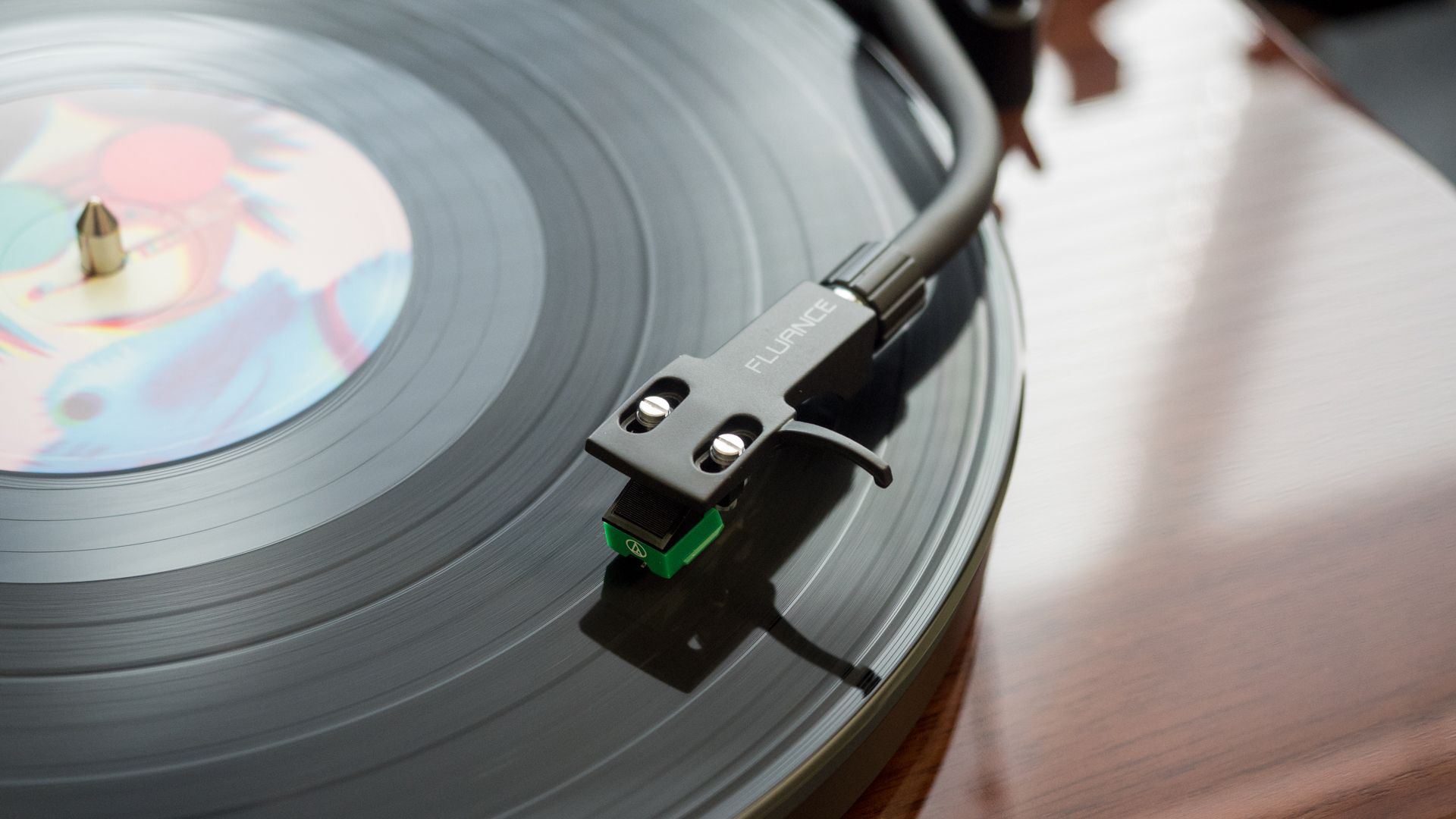 Vinyl Renaissance: Why 2026 is the Year to Spin Back into Records with Fluance