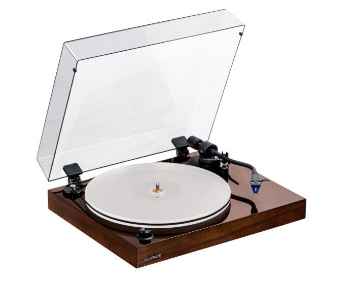 Why Vinyl is Back in a Big Way - visual representation