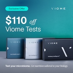 Comparing Viome to Alternatives - visual representation
