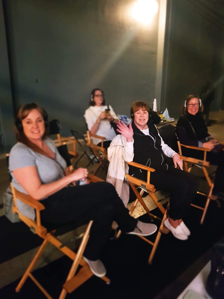 Key Takeaways - visual representation