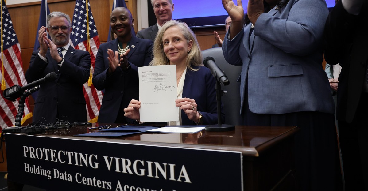 Virginia's AI Task Force and Data Center Regulations: Navigating the Future