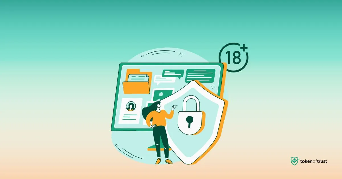 The Age Verification Problem: Why It's a Privacy Nightmare - contextual illustration