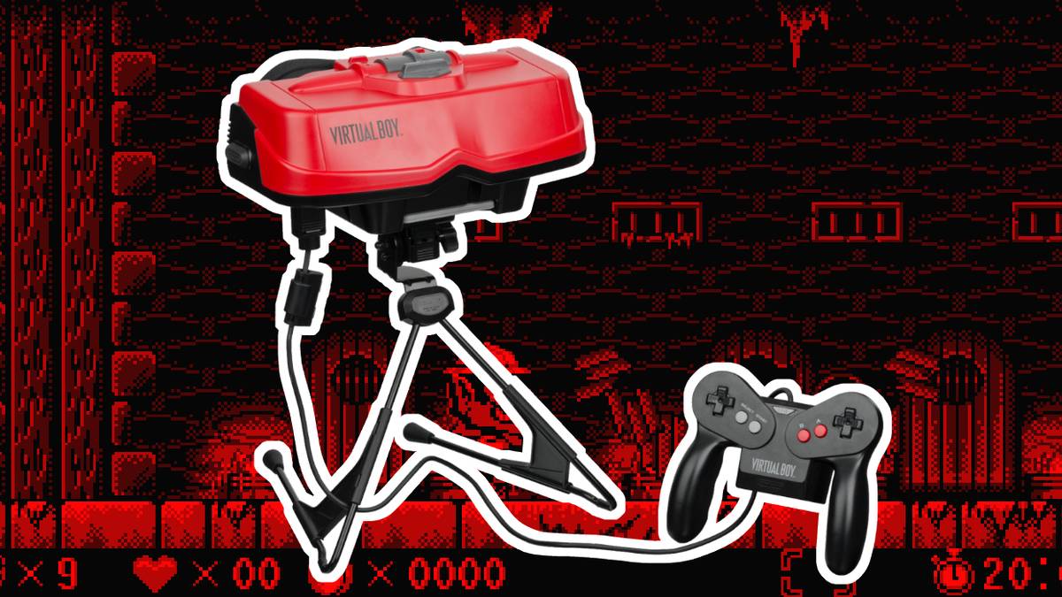 Conclusion: Why Virtual Boy's Second Life on Switch Online Matters More Than You Think - visual representation