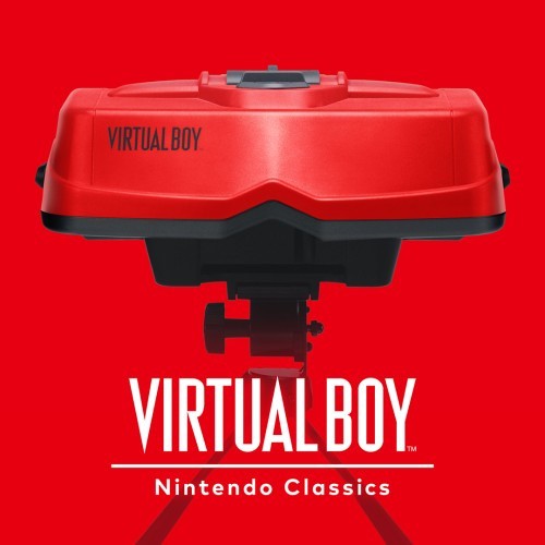 What Exactly Is Virtual Boy: Nintendo Classics? - contextual illustration