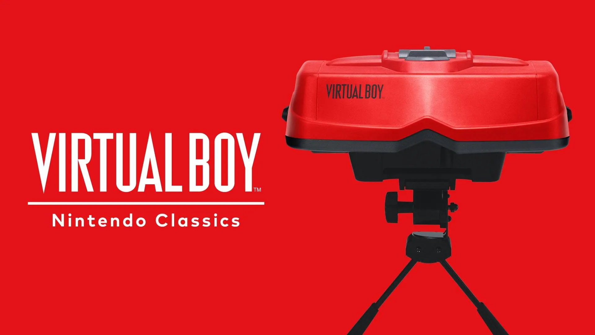 How Virtual Boy Compares to Other Retro Collections - visual representation