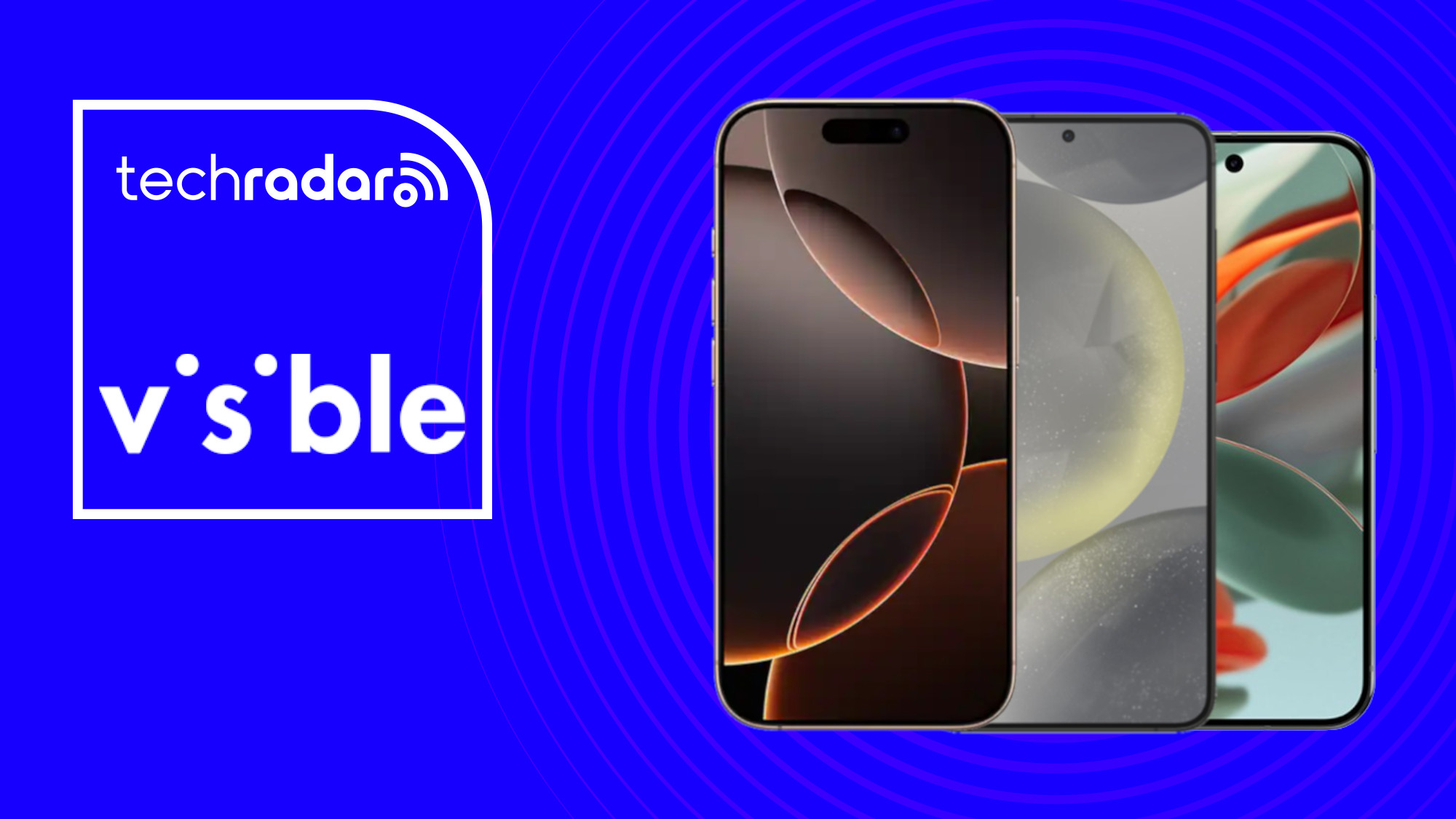 What You're Actually Getting: Network Quality & Coverage - visual representation