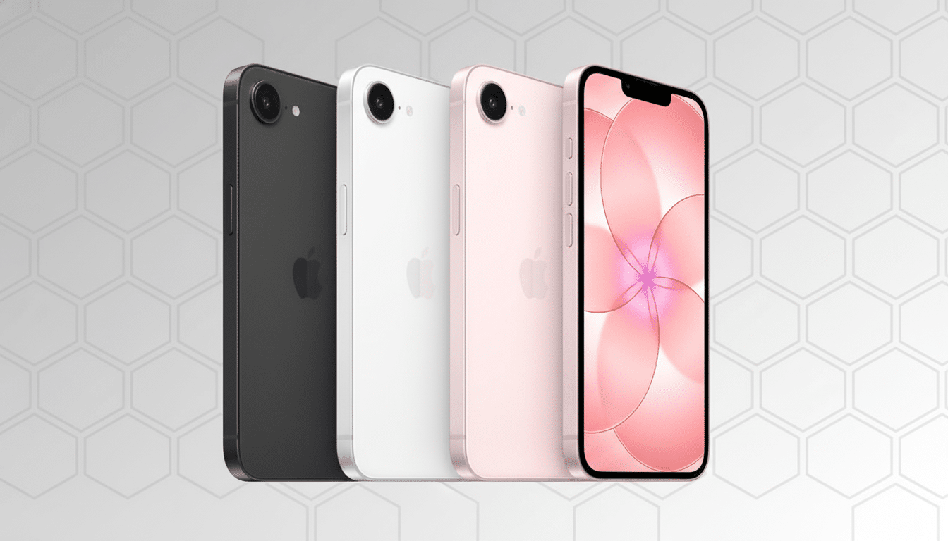 The Future of Mobile Deals - visual representation