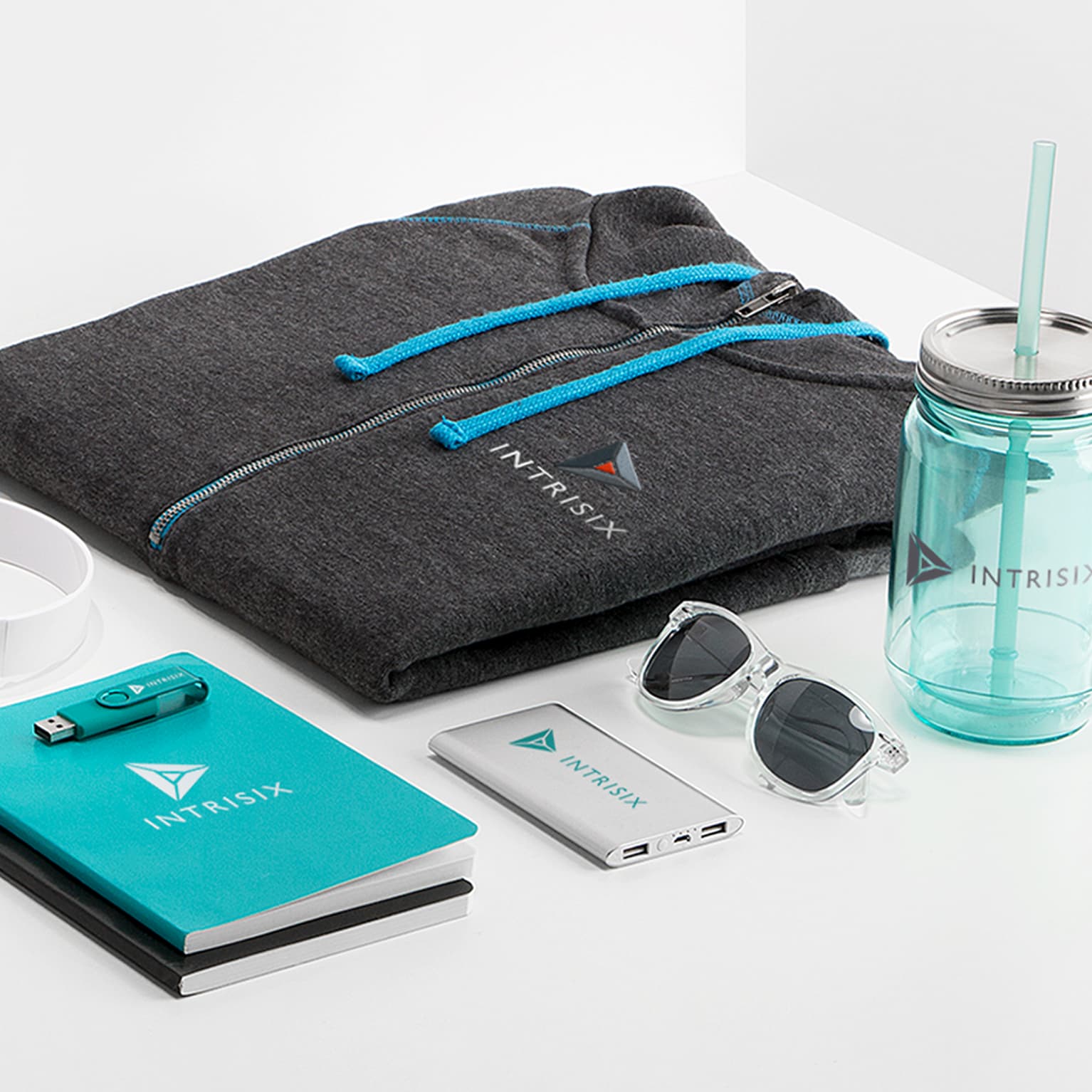 Conclusion - visual representation