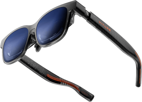 The Rise of Smart Glasses - contextual illustration