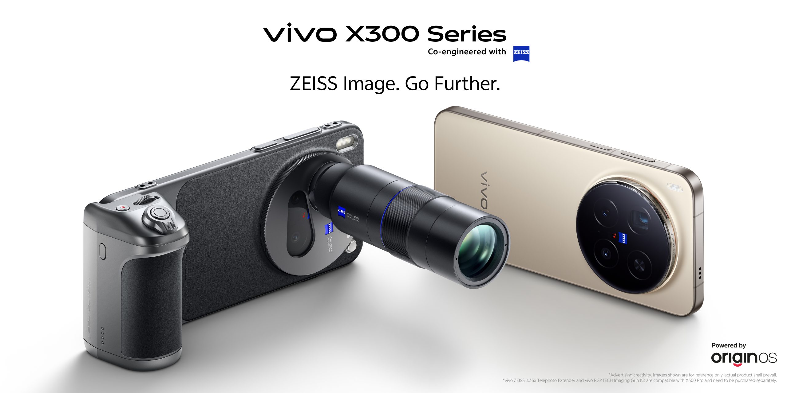 Vivo's Professional Camera Rig: A Game Changer - contextual illustration