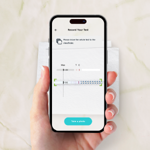 FAQ - visual representation