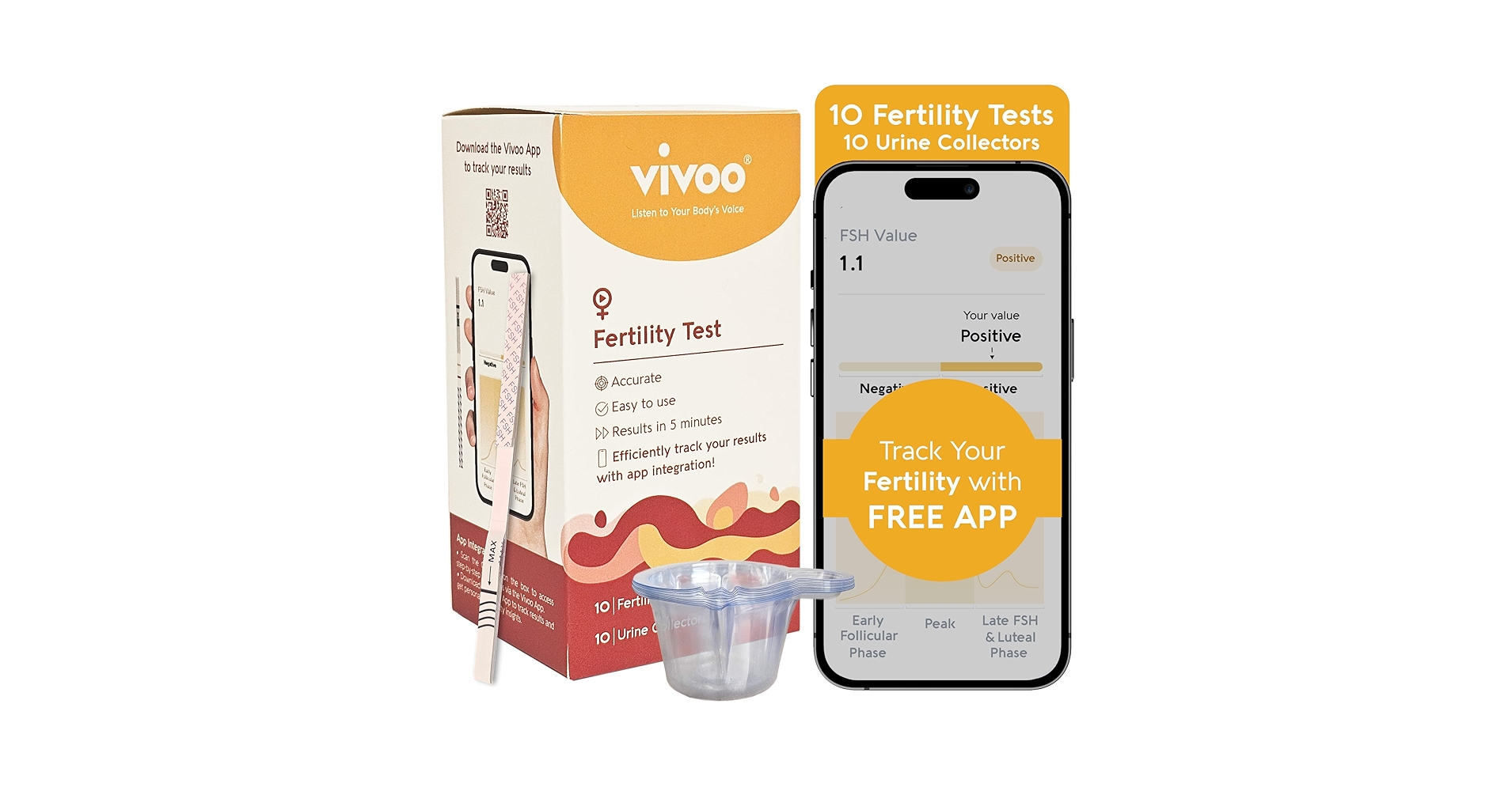 The Regulatory Landscape: What It Takes to Sell a Hormone Test - visual representation