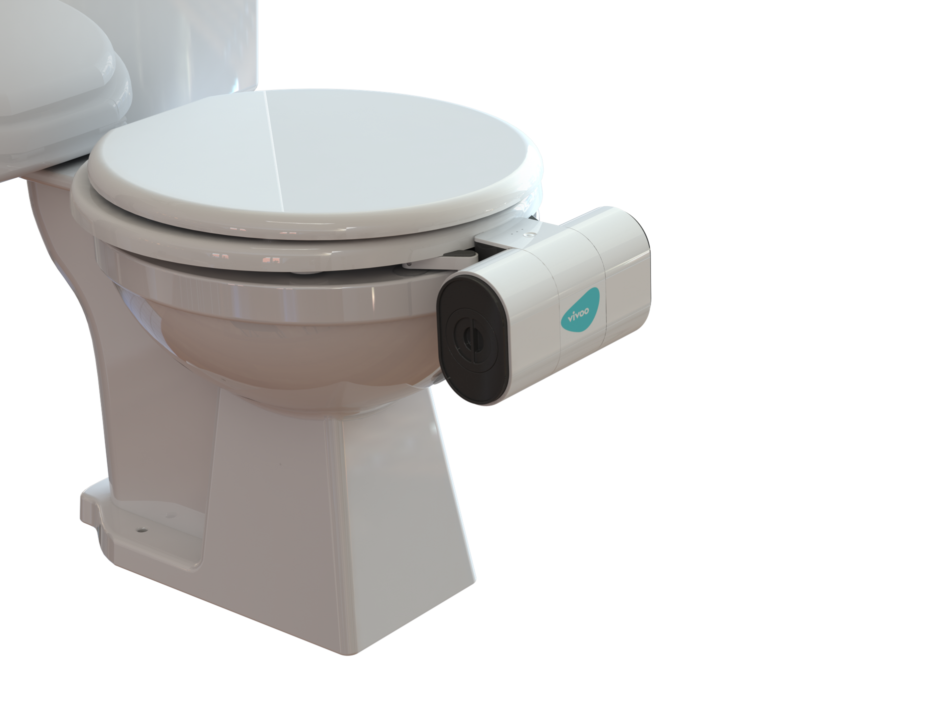 Alternatives to Vivoo for Continuous Health Monitoring - visual representation