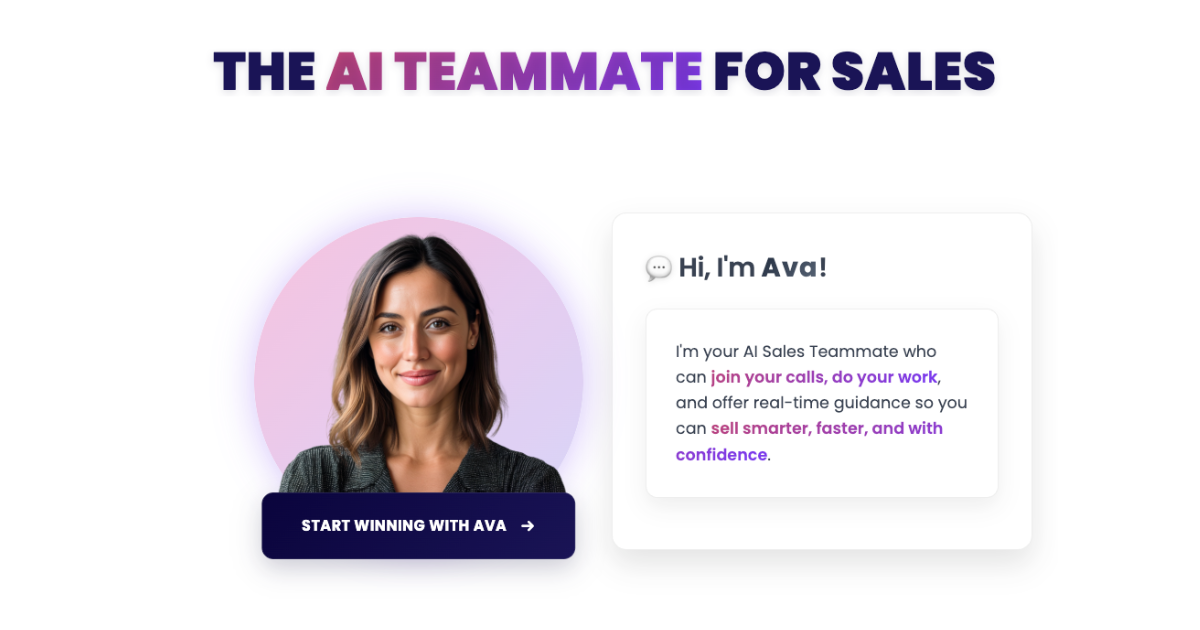 Best Practices for Ava Implementation - visual representation