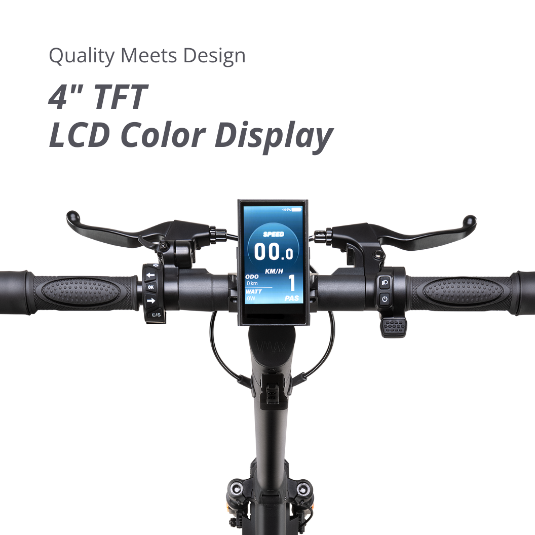 Advanced Features and Technology - contextual illustration