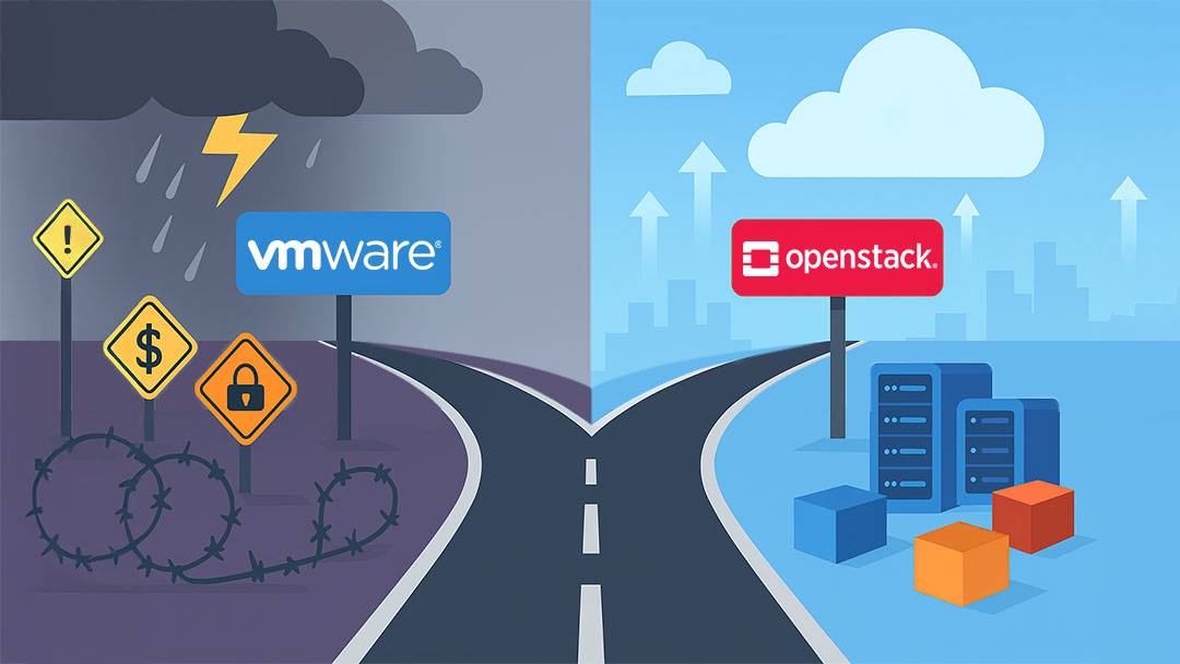 Strategic Migration Mistakes Every CIO Must Avoid - visual representation