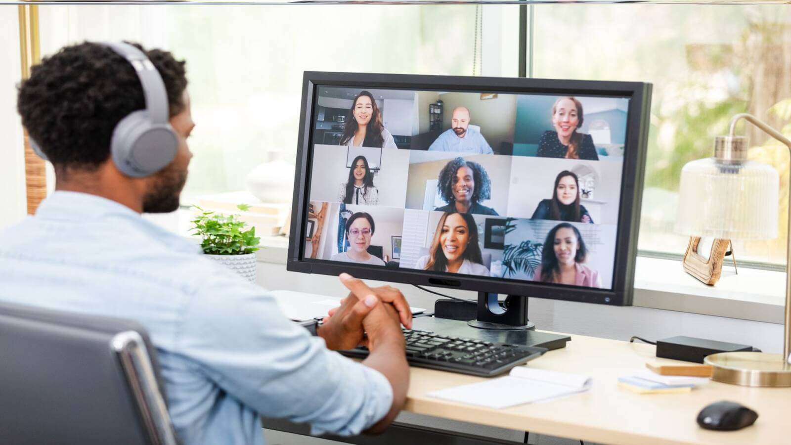 FAQ - visual representation