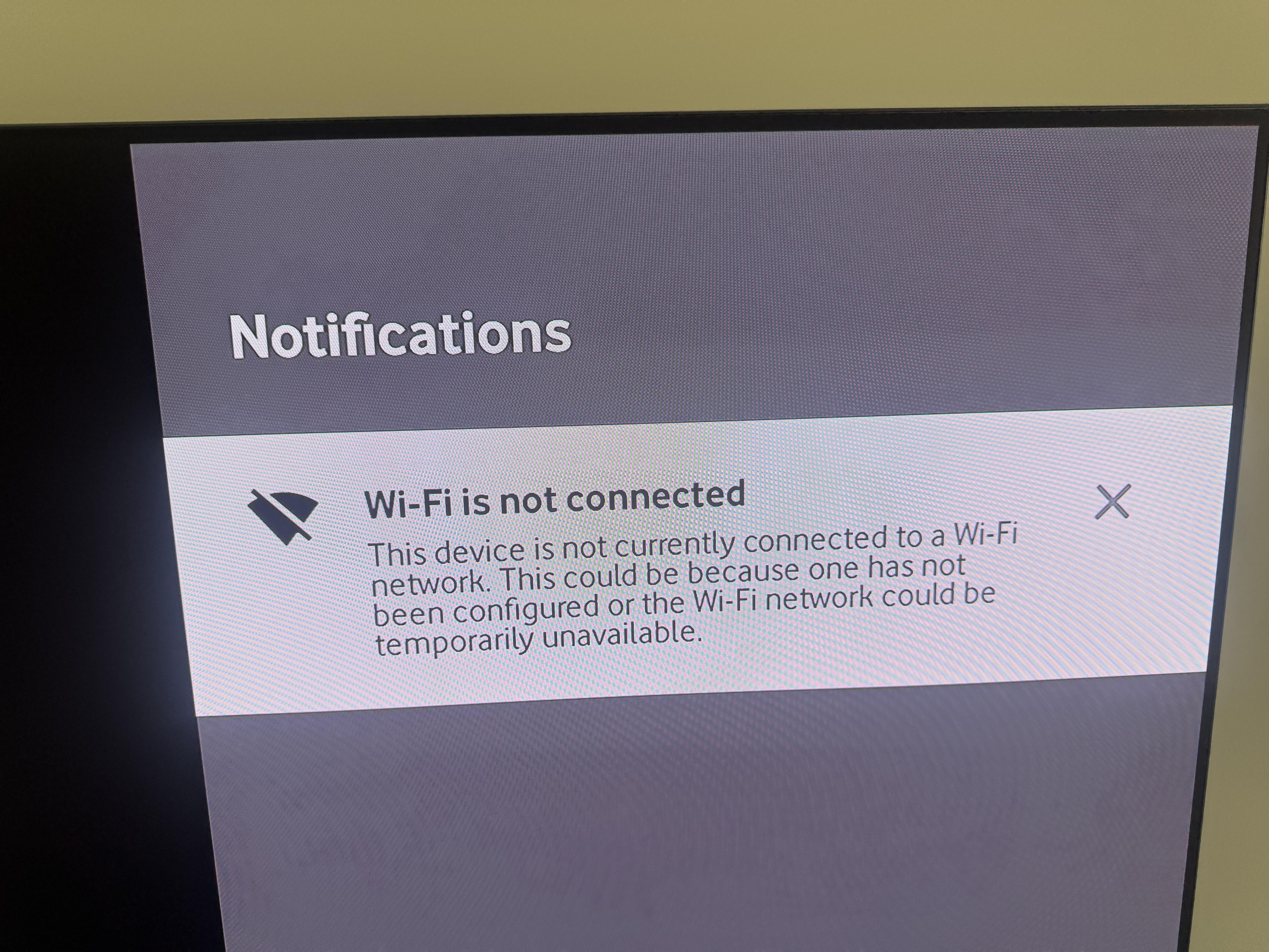 Practical Implementation: Setting Up Vodafone TV - contextual illustration