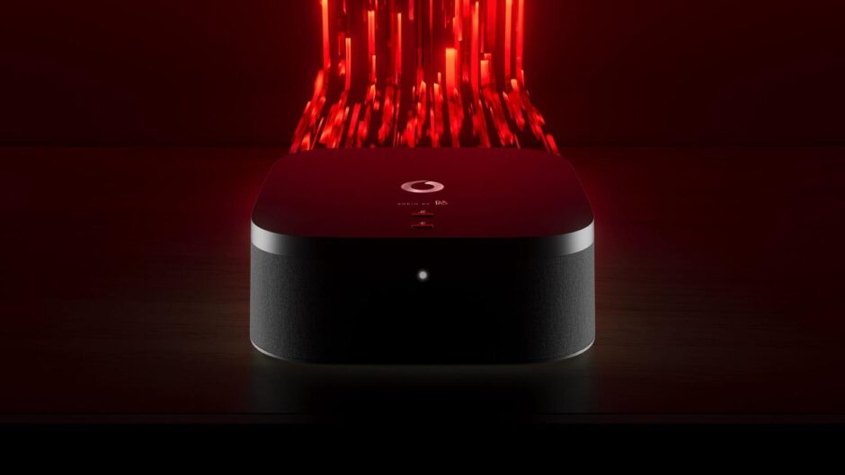 Conclusion: Is Vodafone TV Right for You? - visual representation