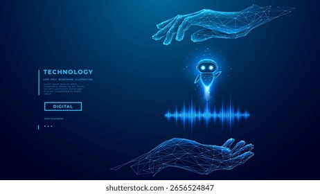 Why Voice Task Management Works Better Than Text - visual representation
