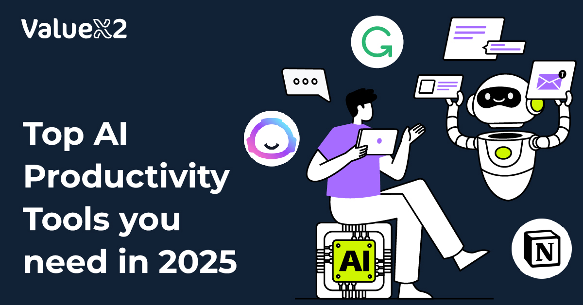 How This Fits Into Broader AI Productivity Trends - visual representation