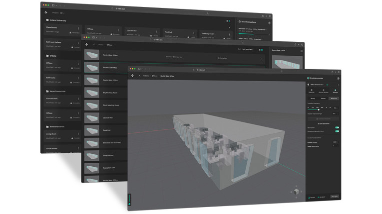 Treble's Innovative Approach - contextual illustration