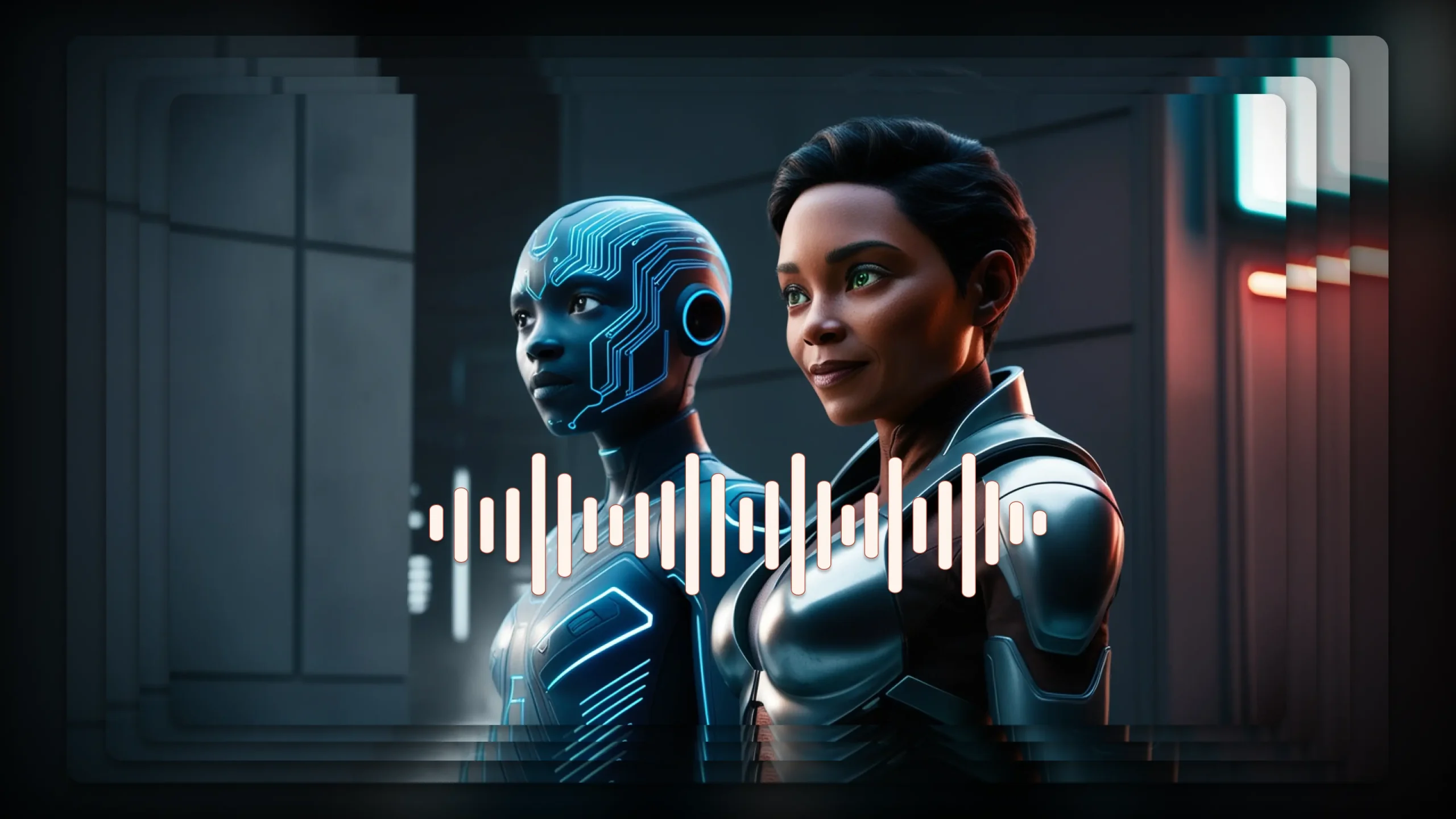 Conclusion: Voice AI Is India's Next Frontier - visual representation