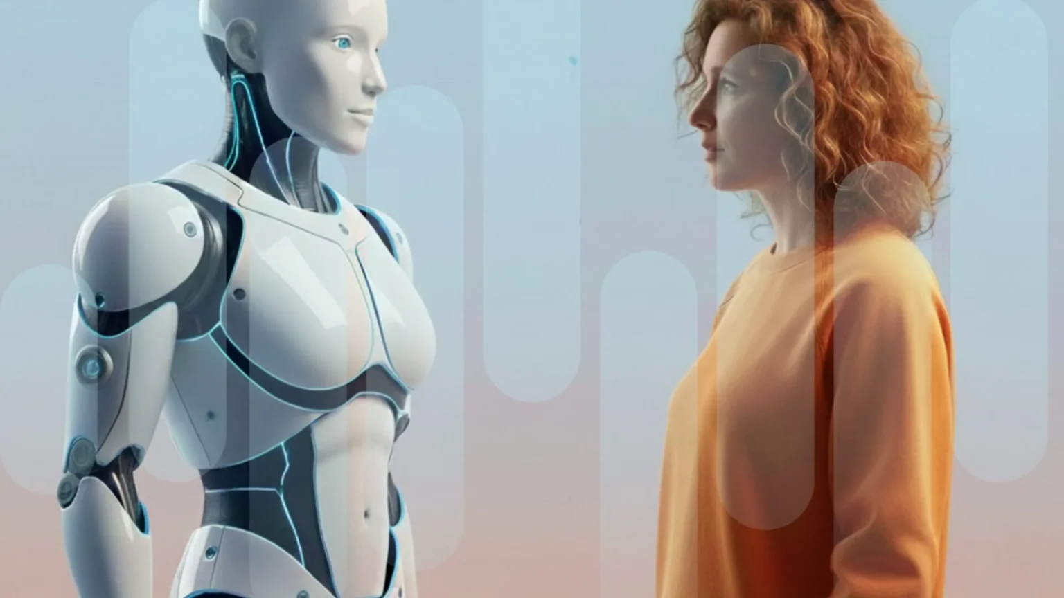 Enterprise Applications: Voice in Business and Knowledge Work - visual representation