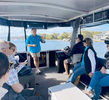 What Success Looks Like - visual representation